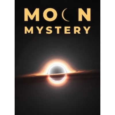 Moon Mystery PC Steam Gift GLOBAL