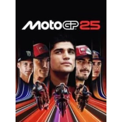 MotoGP 25 PC Steam Gift GLOBAL