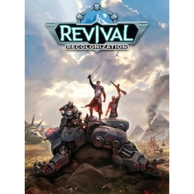 Revival Recolonization PC Steam Gift GLOBAL