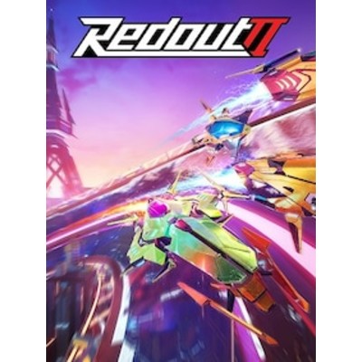 Redout PC Steam Gift GLOBAL