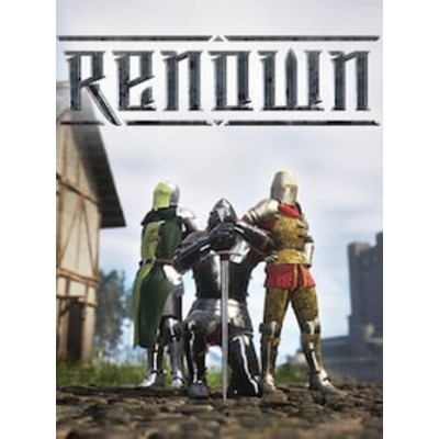 Renown PC Steam Gift GLOBAL