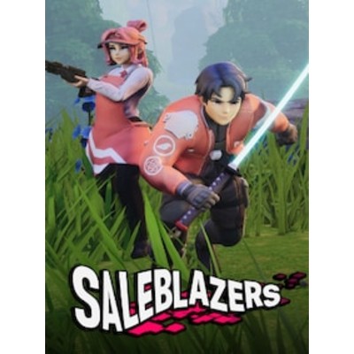 Saleblazers PC Steam Gift GLOBAL