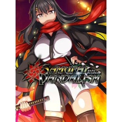 Samurai Vandalism PC Steam Gift GLOBAL