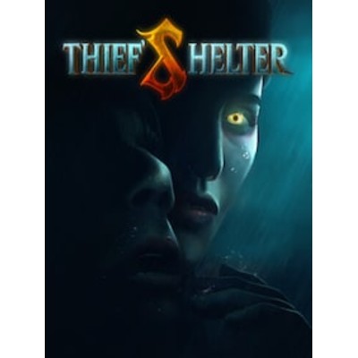 Thiefs Shelter PC Steam Gift GLOBAL