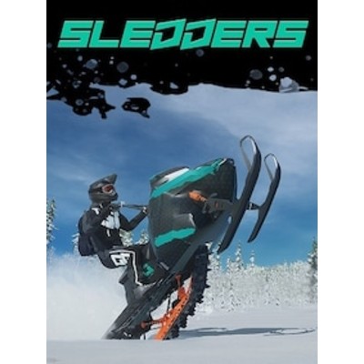 Sledders PC Steam Gift GLOBAL