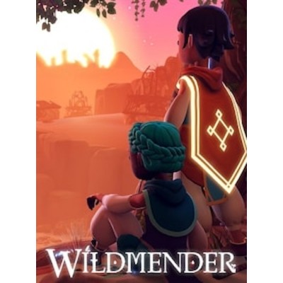 Wildmender PC Steam Gift GLOBAL