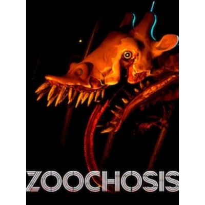 Zoochosis PC Steam Gift GLOBAL