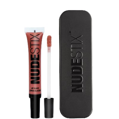 NUDESTIX Lip Glace Various Shades Nude 06