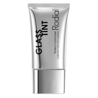 Rodial Glass Tint Kremy tonujące 30 ml Nude