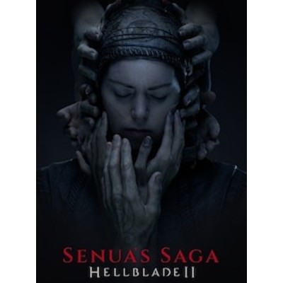 Senuas Saga Hellblade II PC Steam Key GLOBAL