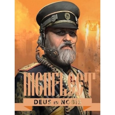 HighFleet PC Steam Key GLOBAL