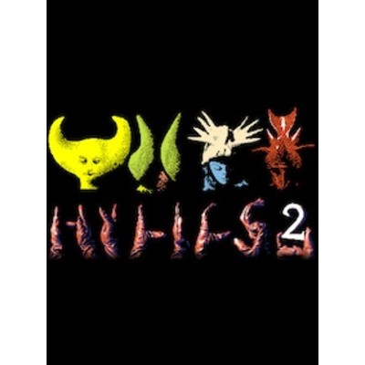 Hylics PC Steam Key GLOBAL
