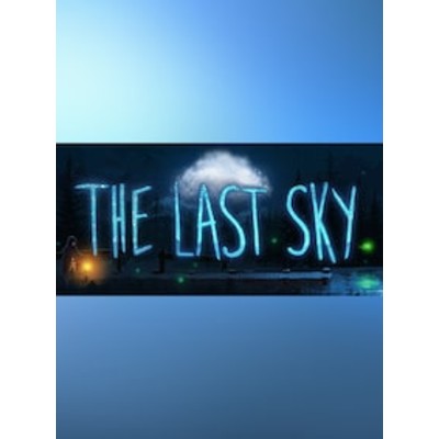 The Last Sky Steam Key GLOBAL