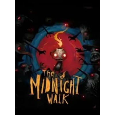 The Midnight Walk PC Steam Key GLOBAL