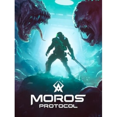 Moros Protocol PC Steam Key GLOBAL