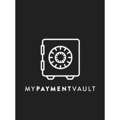 My Payment Vault Prepaid Visa 50 USD My Payment Vault Key GLOBAL