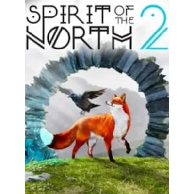 Spirit of the North PC Steam Key GLOBAL