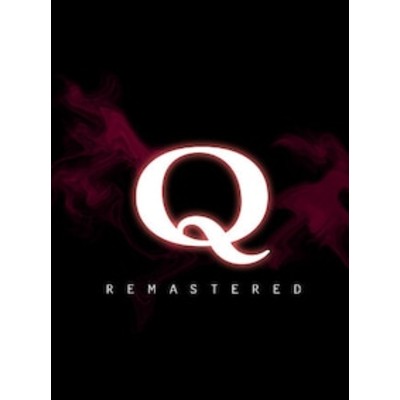 Remastered PC Steam Key GLOBAL
