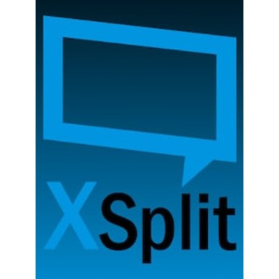XSplit Premium Year Key GLOBAL