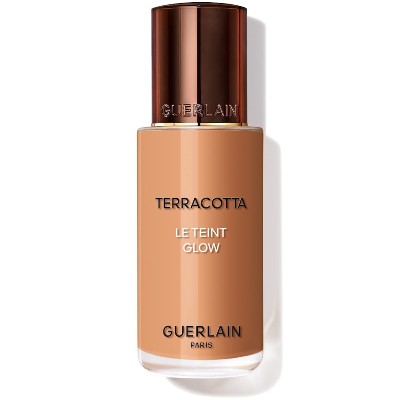 Guerlain Terracotta Le teint glow Podkłady 35 ml szt