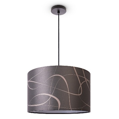 Lampa wisząca Glow