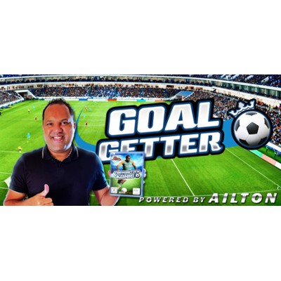Goalgetter PC