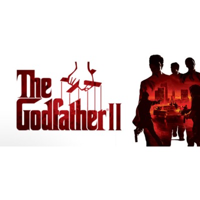 The Godfather II PC