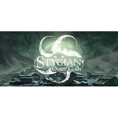 Stygian Outer Gods PC