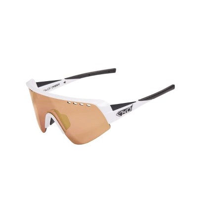 Okulary EKOI Perf TWENTY REVO Gold kat