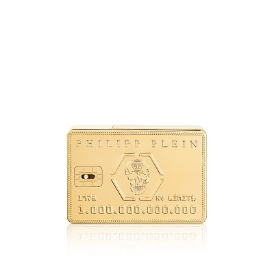 PHILIPP PLEIN NO LIMIT Gold Woda perfumowana 90 ml Męskie