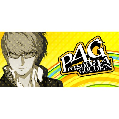 Persona Golden Xbox