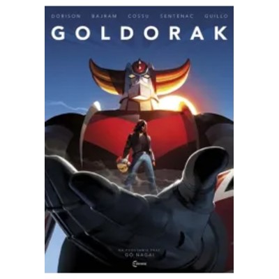 Goldorak