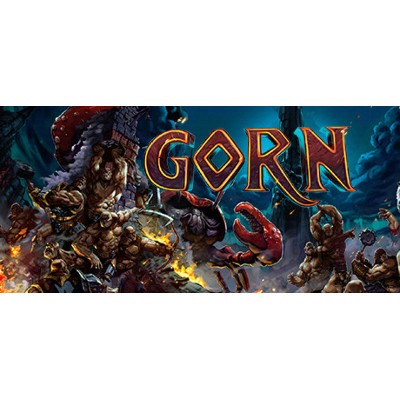 GORN PC