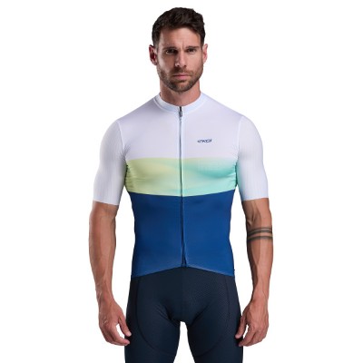 Koszulka EKOI Perf GRADIENT