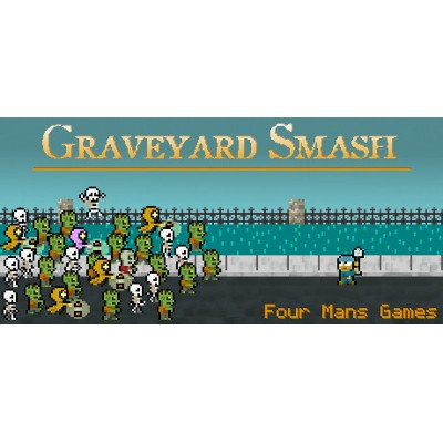 Graveyard Smash PC