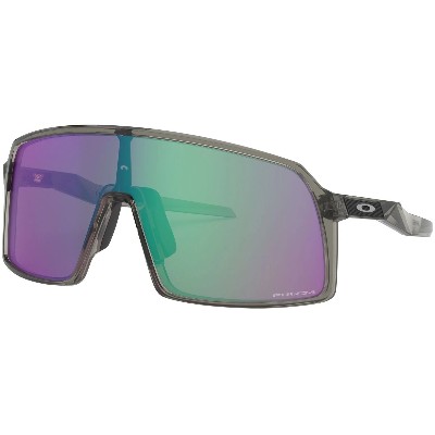 OAKLEY okulary sportowe Sutro Grey Ink PRIZM Rd Jade one size