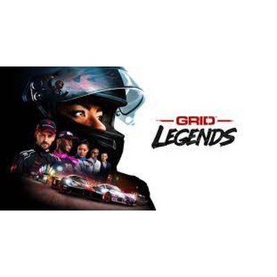 GRID Legends PC