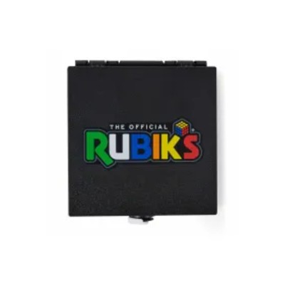Rubiks Gridlock logiczna układanka