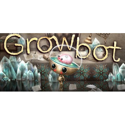 Growbot PC