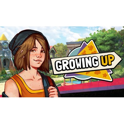 Growing Up PC