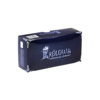 Królowa Rozszerzenie gry Królestwo