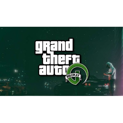 GTA RP SAMP