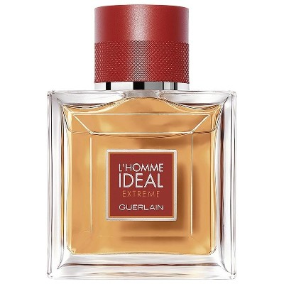 Guerlain LHomme Idéal Woda perfumowana 50 ml Męskie