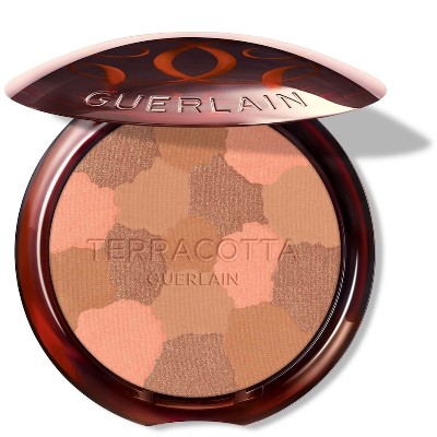 Guerlain Terracotta TERRACOTTA LIGHT Pudry 10 MEDIUM WARM 03