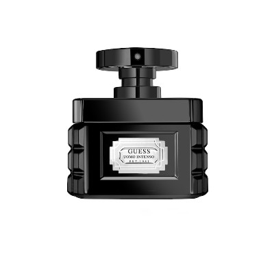 GUESS Uomo INTENSO Woda perfumowana 30 ml Męskie