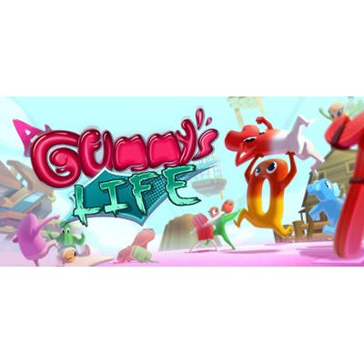 Gummys Life PC