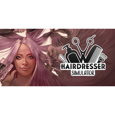 Hairdresser Simulator PC