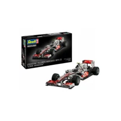 Vodafone McLaren Mercedes MP425 Lewis Hamilton