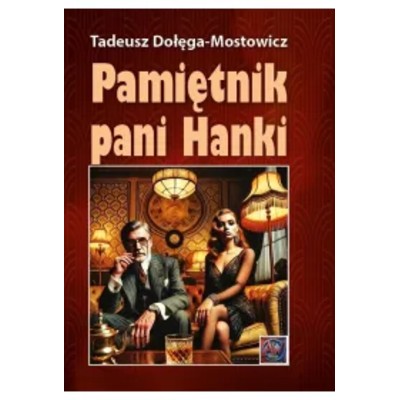 Pamiętnik Pani Hanki TW