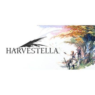 HARVESTELLA PC
